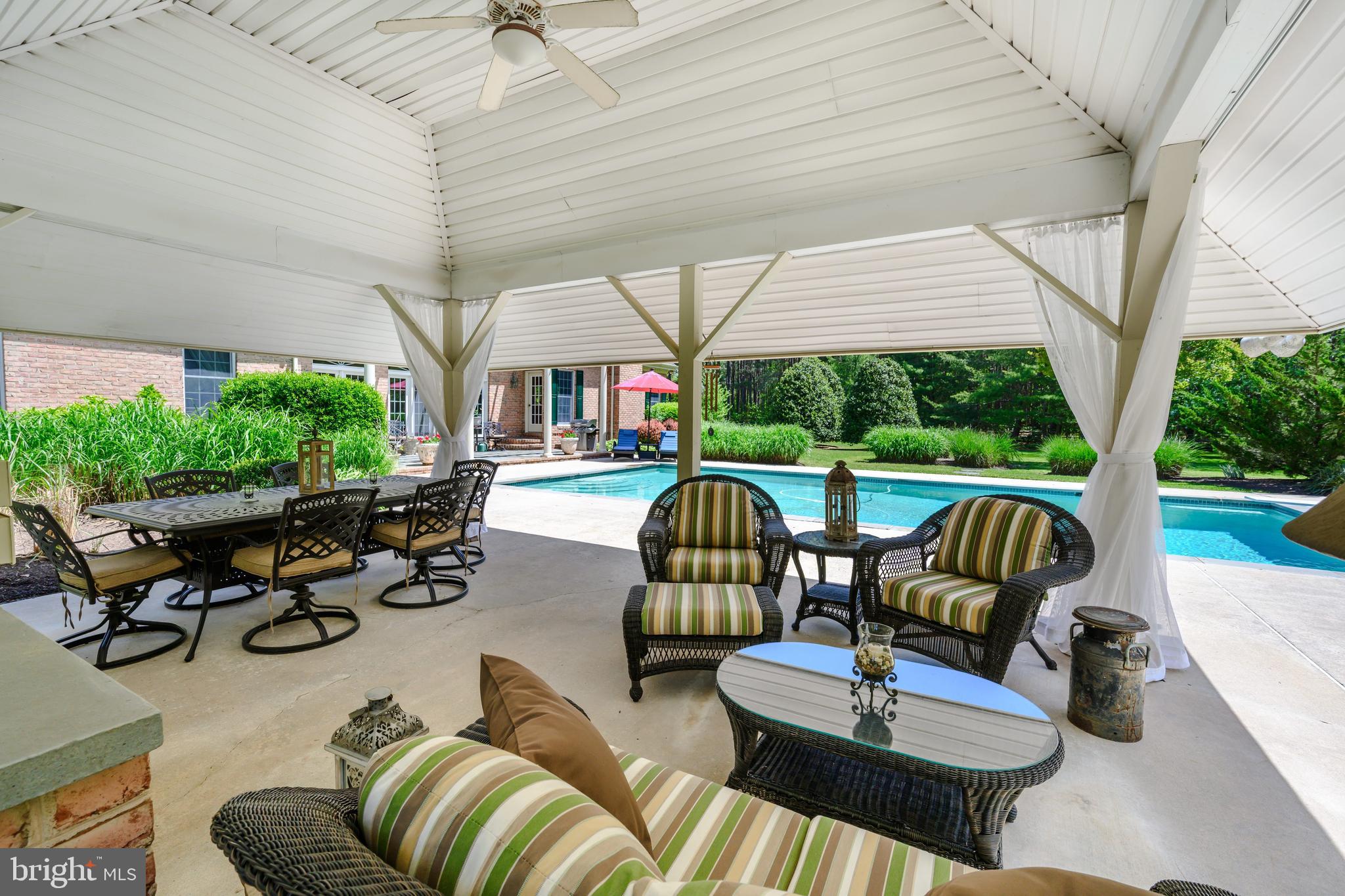 8466 Aveley Farm Road Easton, MD 21601 - Photo 11 of 64