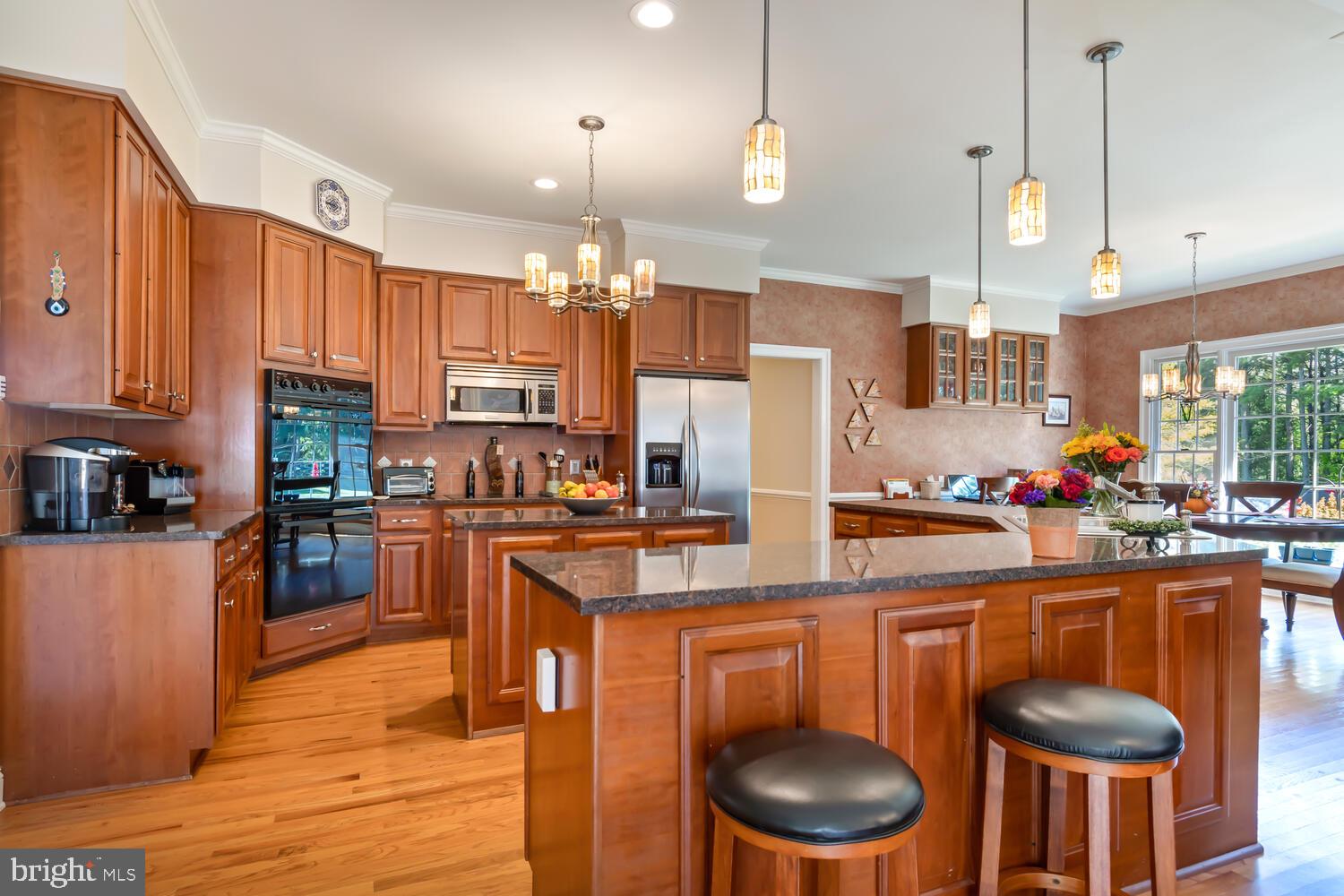 8466 Aveley Farm Road Easton, MD 21601 - Photo 26 of 64 Kitchen