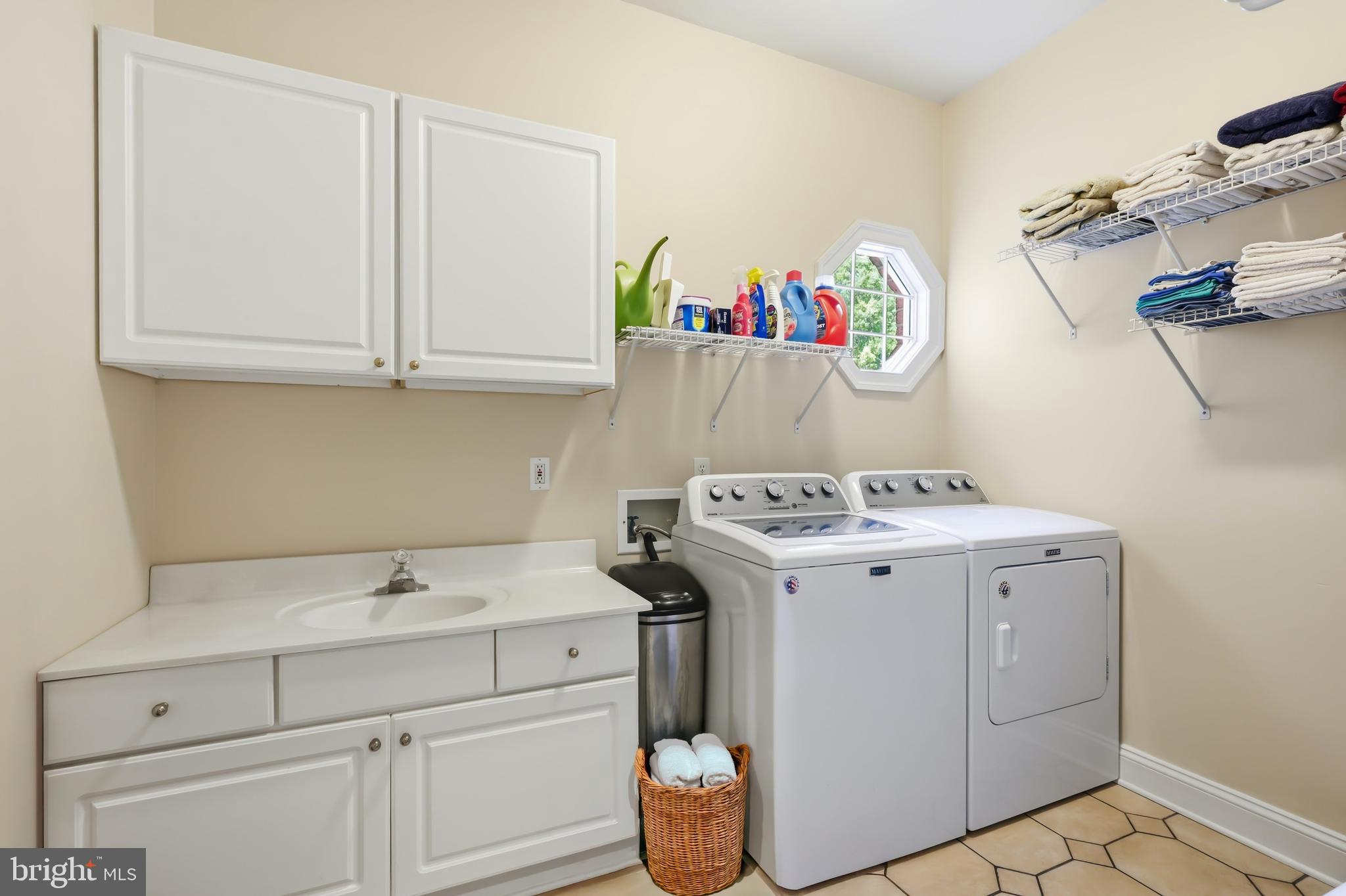 8466 Aveley Farm Road Easton, MD 21601 - Photo 30 of 64 Separate 1st floor laundry