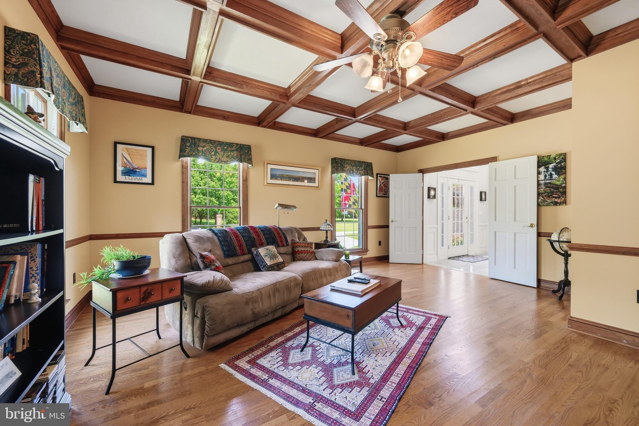 8466 Aveley Farm Road Easton, MD 21601 - Photo 33 of 64