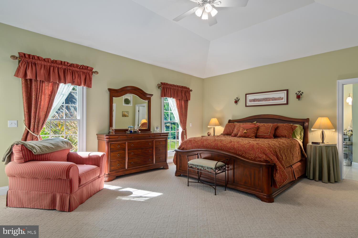 8466 Aveley Farm Road Easton, MD 21601 - Photo 35 of 64 Primary bedroom