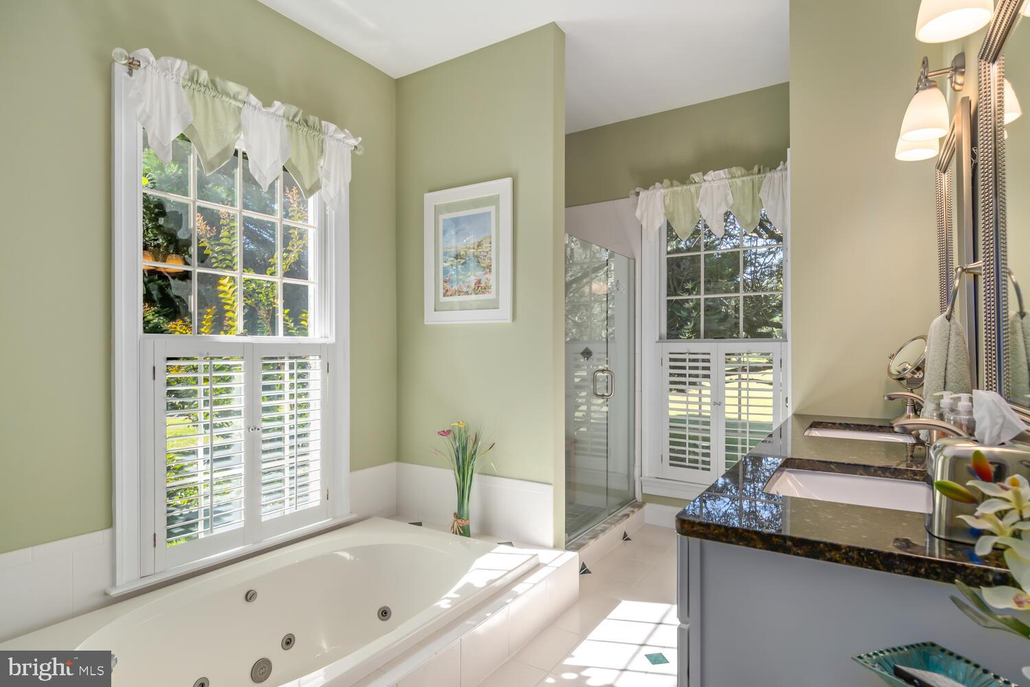 8466 Aveley Farm Road Easton, MD 21601 - Photo 37 of 64 Primary bath