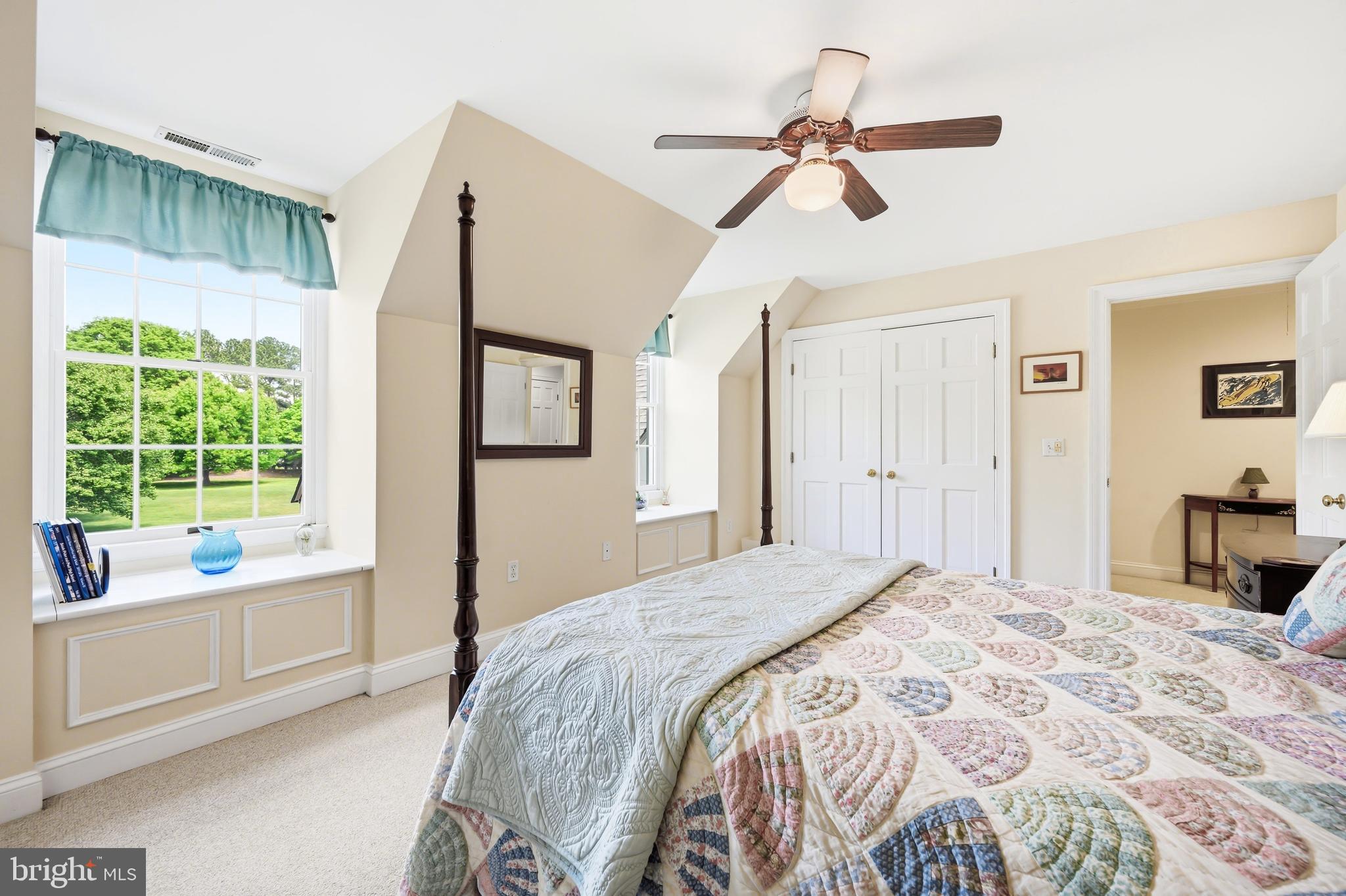 8466 Aveley Farm Road Easton, MD 21601 - Photo 46 of 64