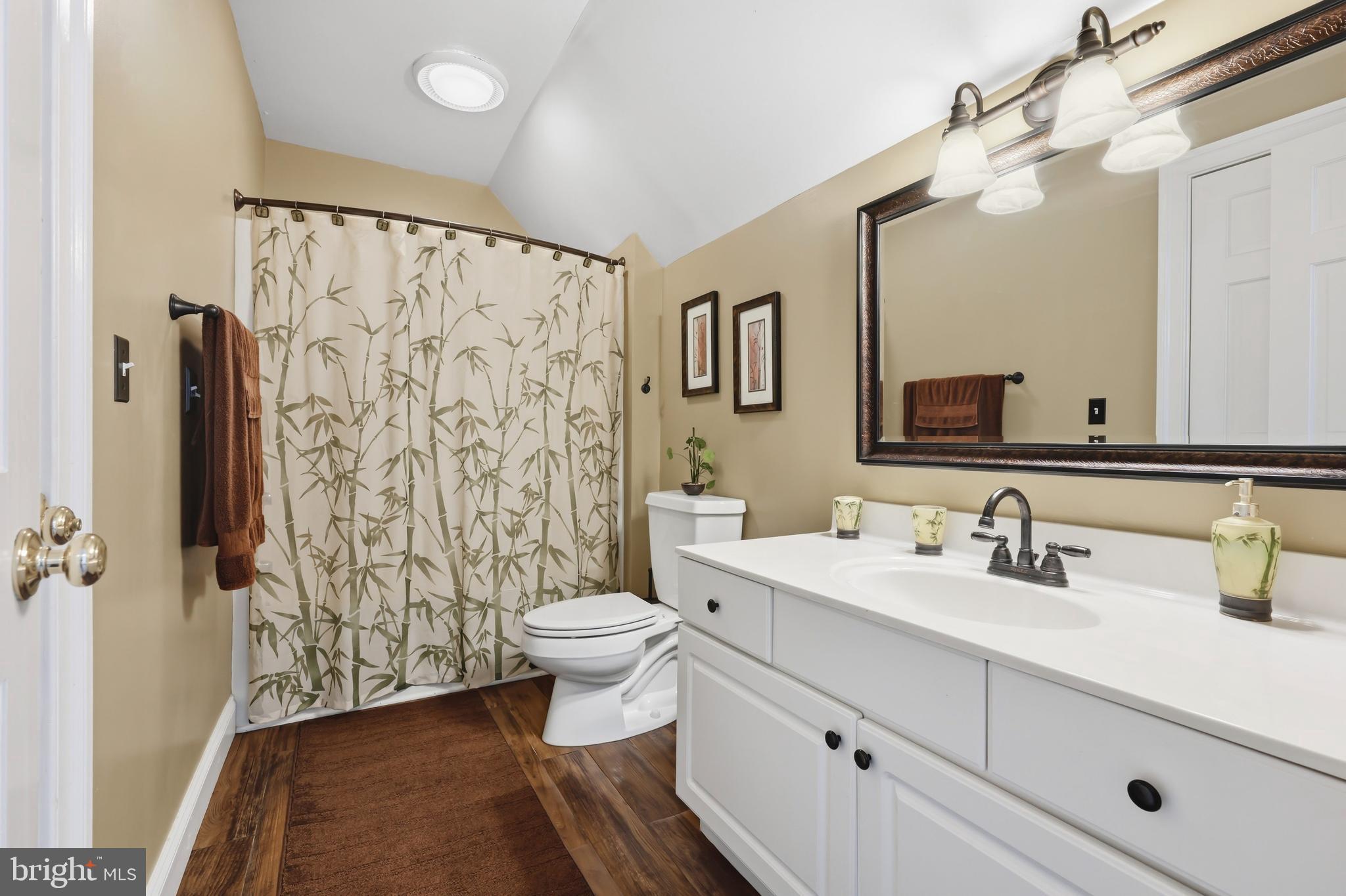 8466 Aveley Farm Road Easton, MD 21601 - Photo 47 of 64 Hall bath