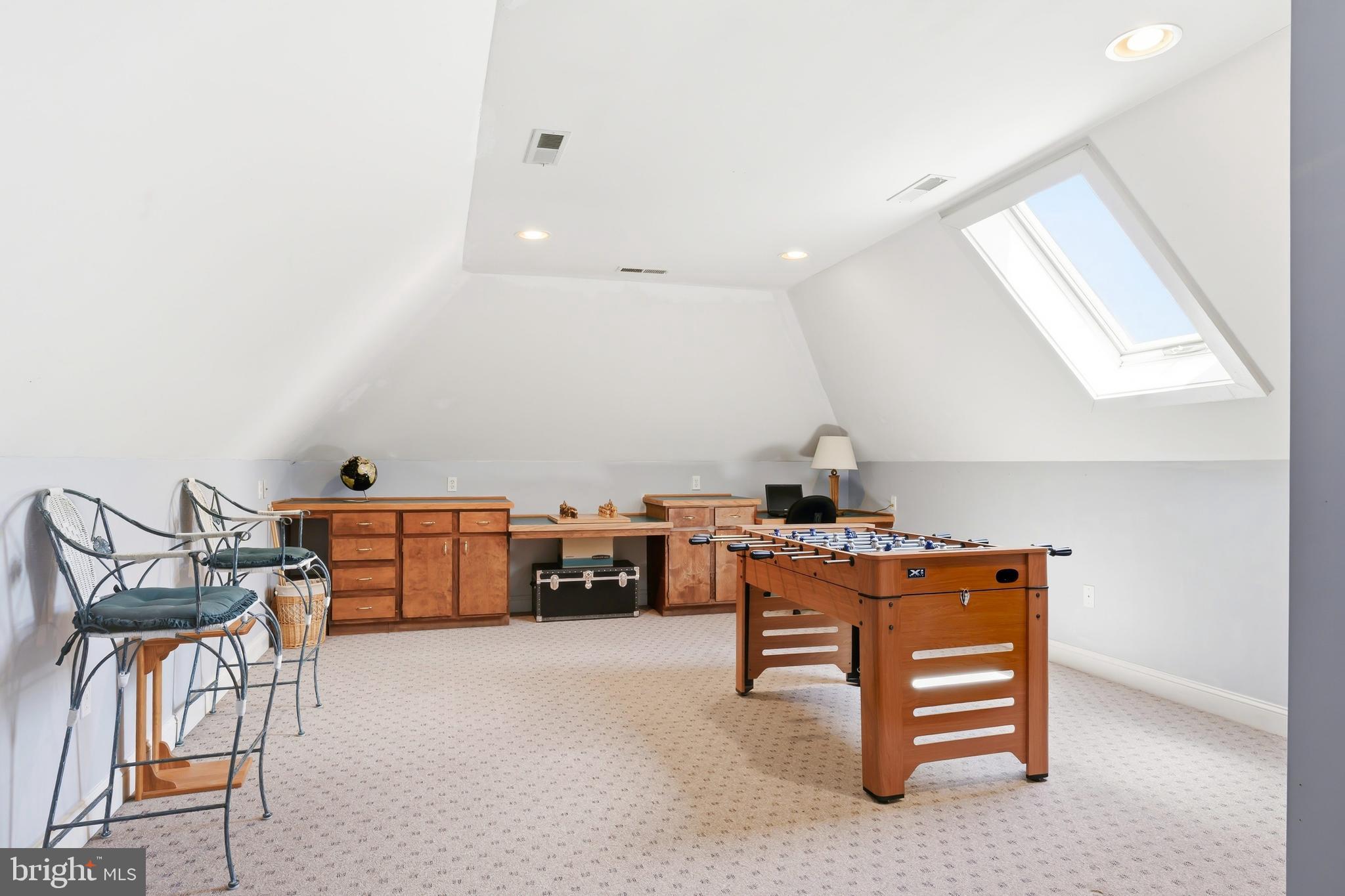 8466 Aveley Farm Road Easton, MD 21601 - Photo 51 of 64 Bonus room/playroom