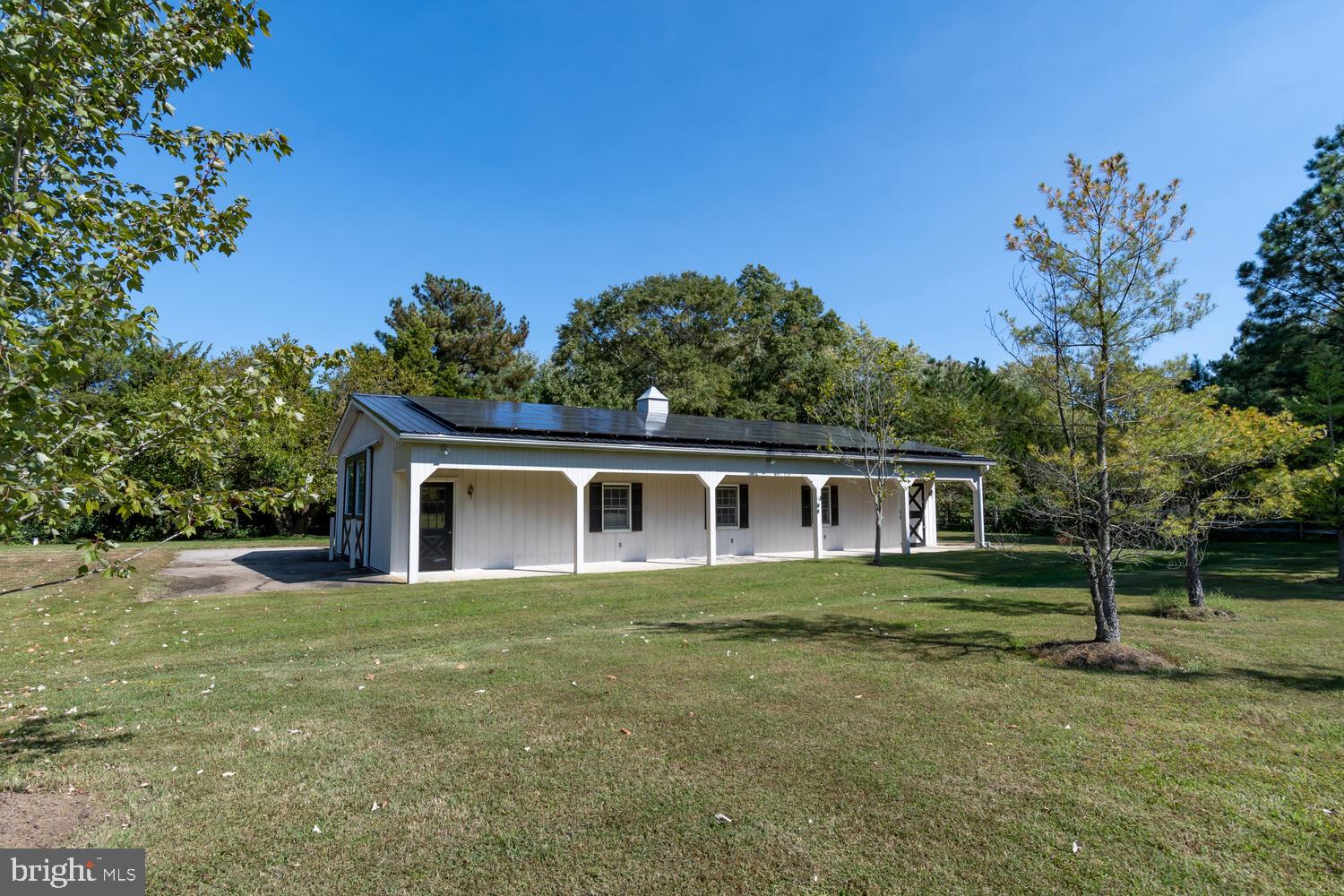 8466 Aveley Farm Road Easton, MD 21601 - Photo 55 of 64