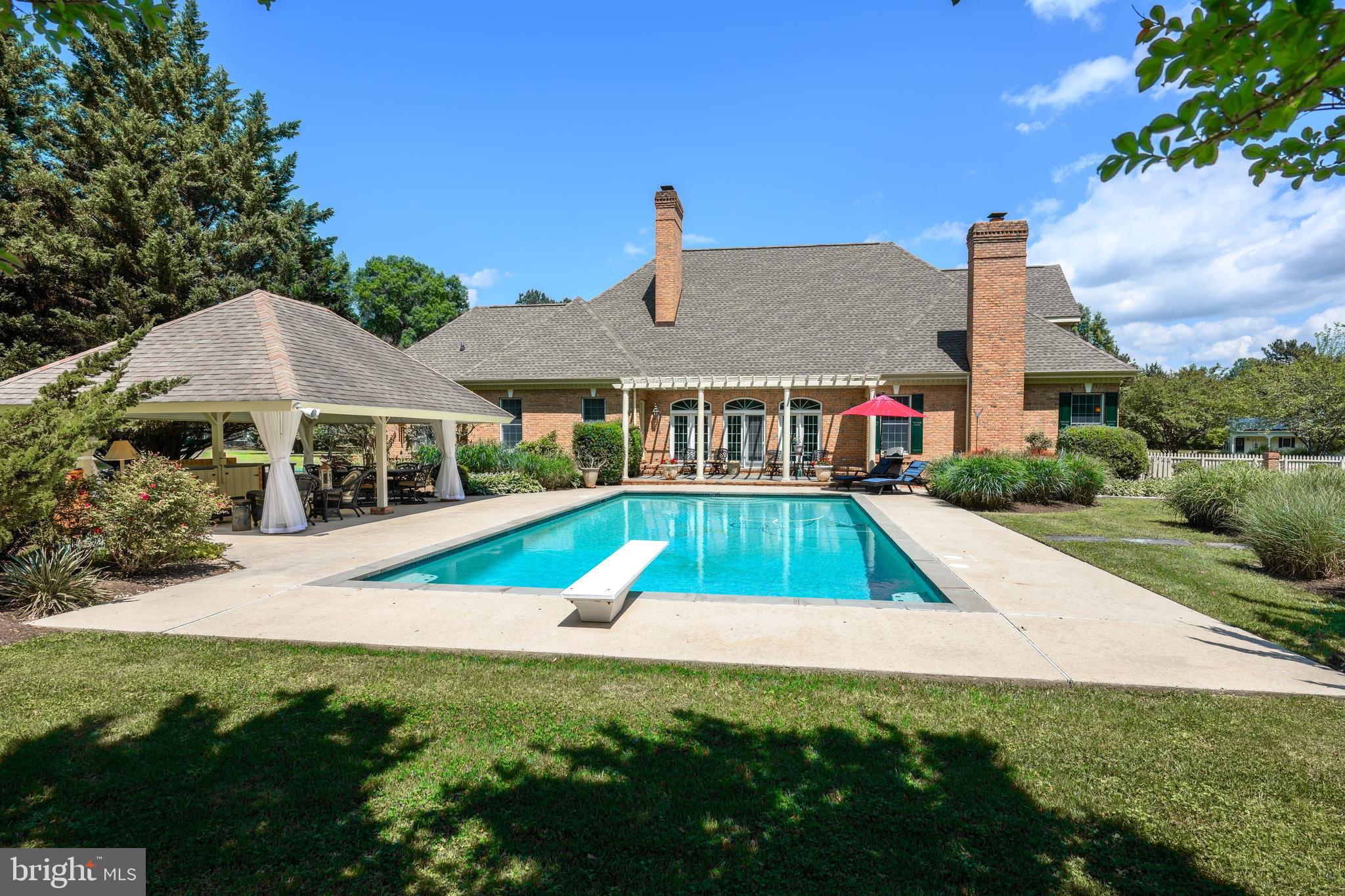 8466 Aveley Farm Road Easton, MD 21601 - Photo 59 of 64