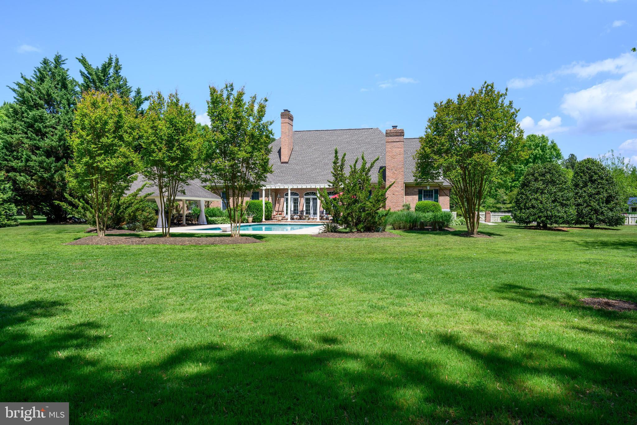 8466 Aveley Farm Road Easton, MD 21601 - Photo 61 of 64
