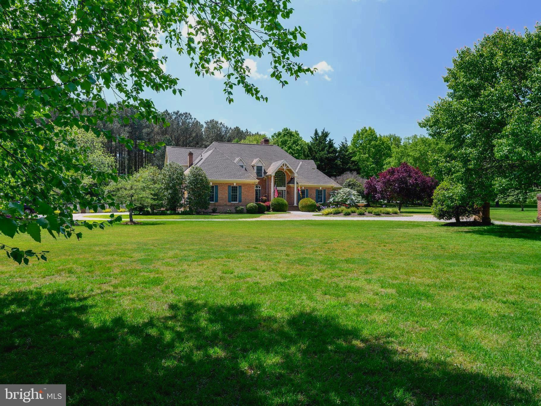 8466 Aveley Farm Road Easton, MD 21601 - Photo 62 of 64