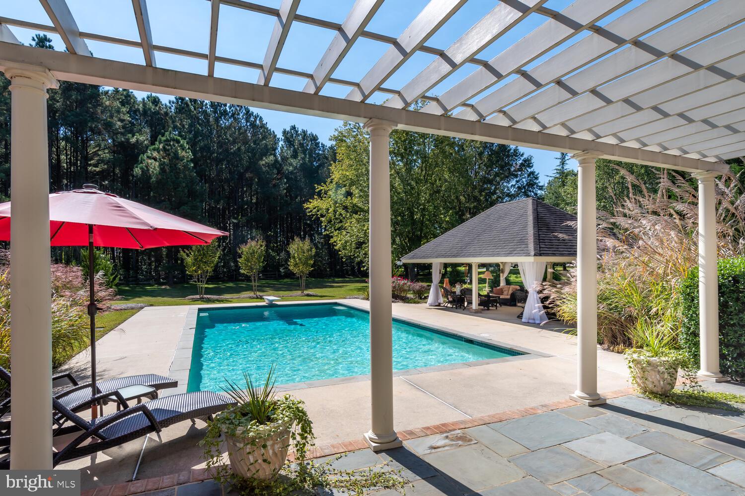 8466 Aveley Farm Road Easton, MD 21601 - Photo 10 of 64