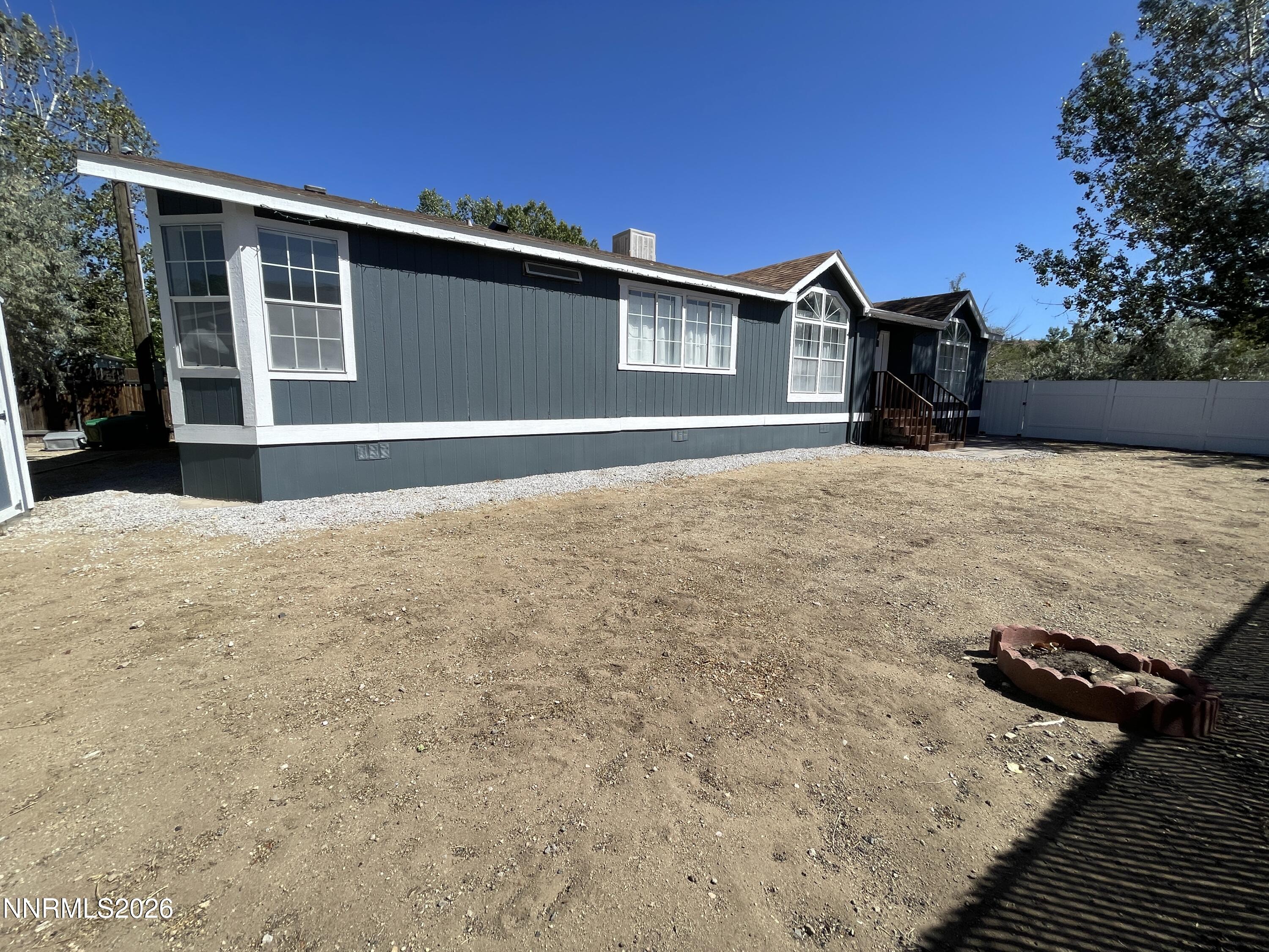 483 West Patrician Drive Reno, NV 89506 - Photo 7 of 43 front Side of house