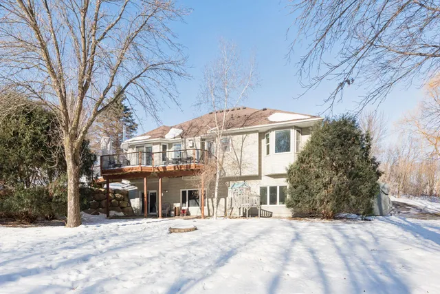 $825,000 | 4757 South Lake Sarah Drive, Maple Plain, MN 55359