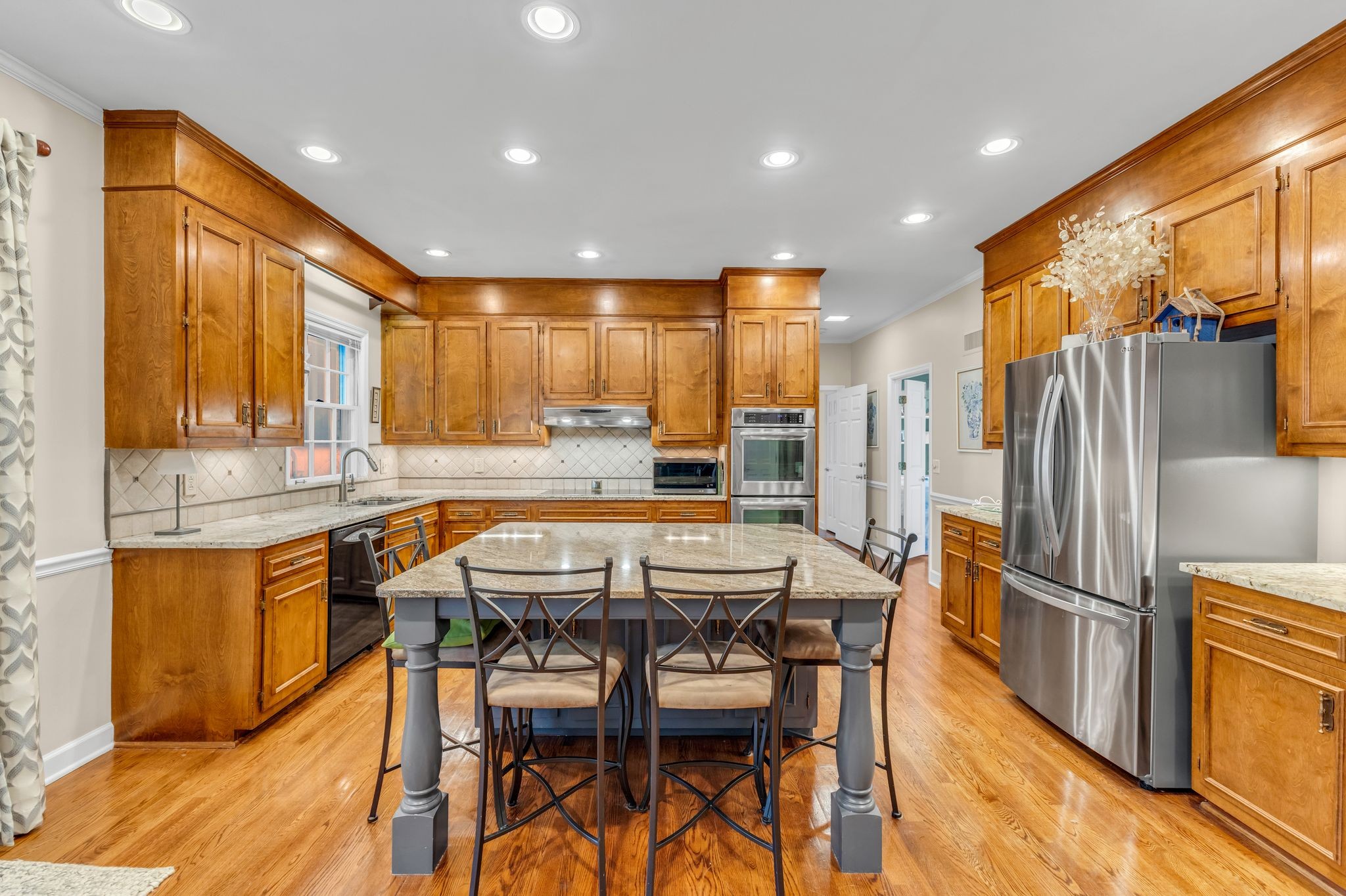 2418 McIntyre Court Franklin, TN 37069 - Photo 15 of 55