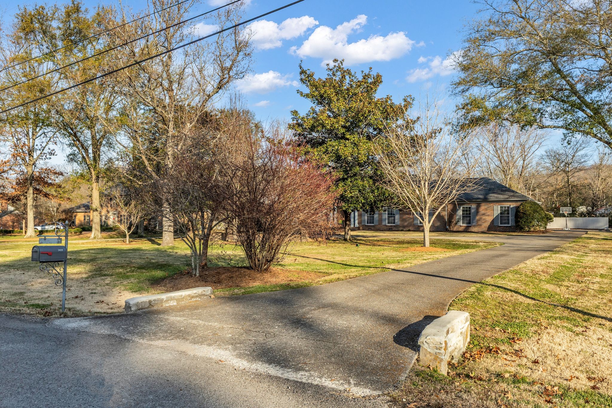 2418 McIntyre Court Franklin, TN 37069 - Photo 3 of 55