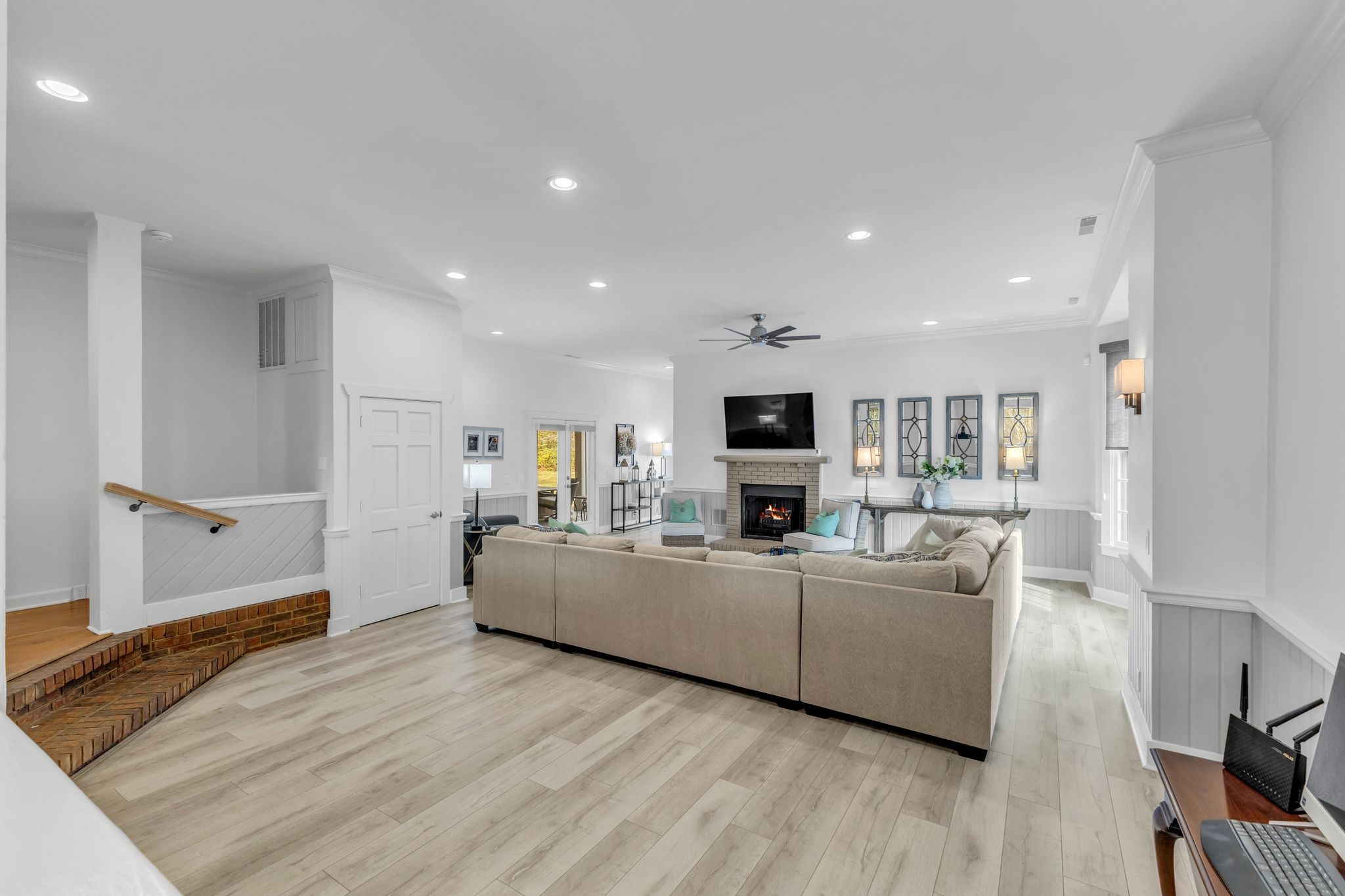 2418 McIntyre Court Franklin, TN 37069 - Photo 39 of 55