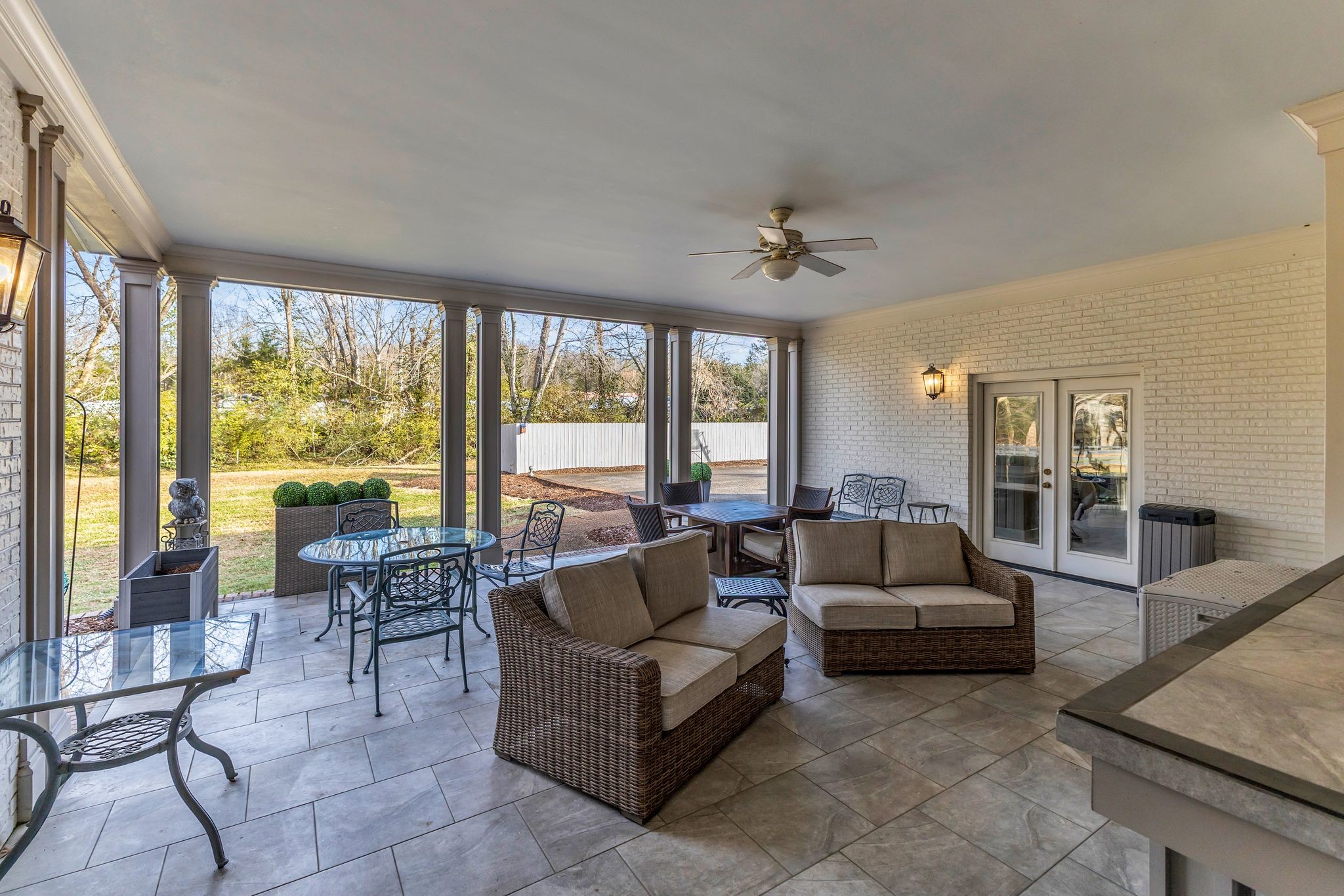 2418 McIntyre Court Franklin, TN 37069 - Photo 49 of 55