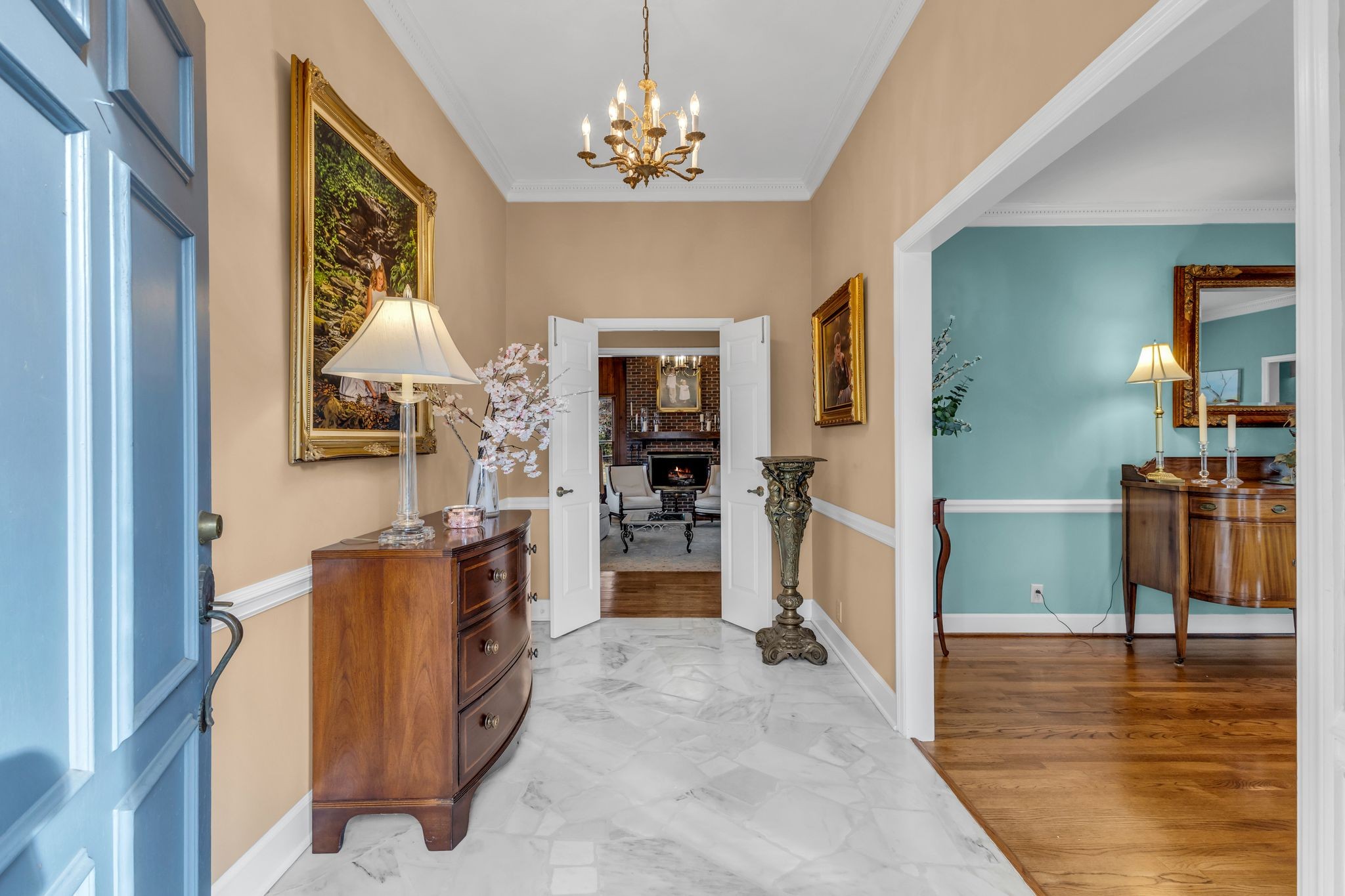 2418 McIntyre Court Franklin, TN 37069 - Photo 6 of 55