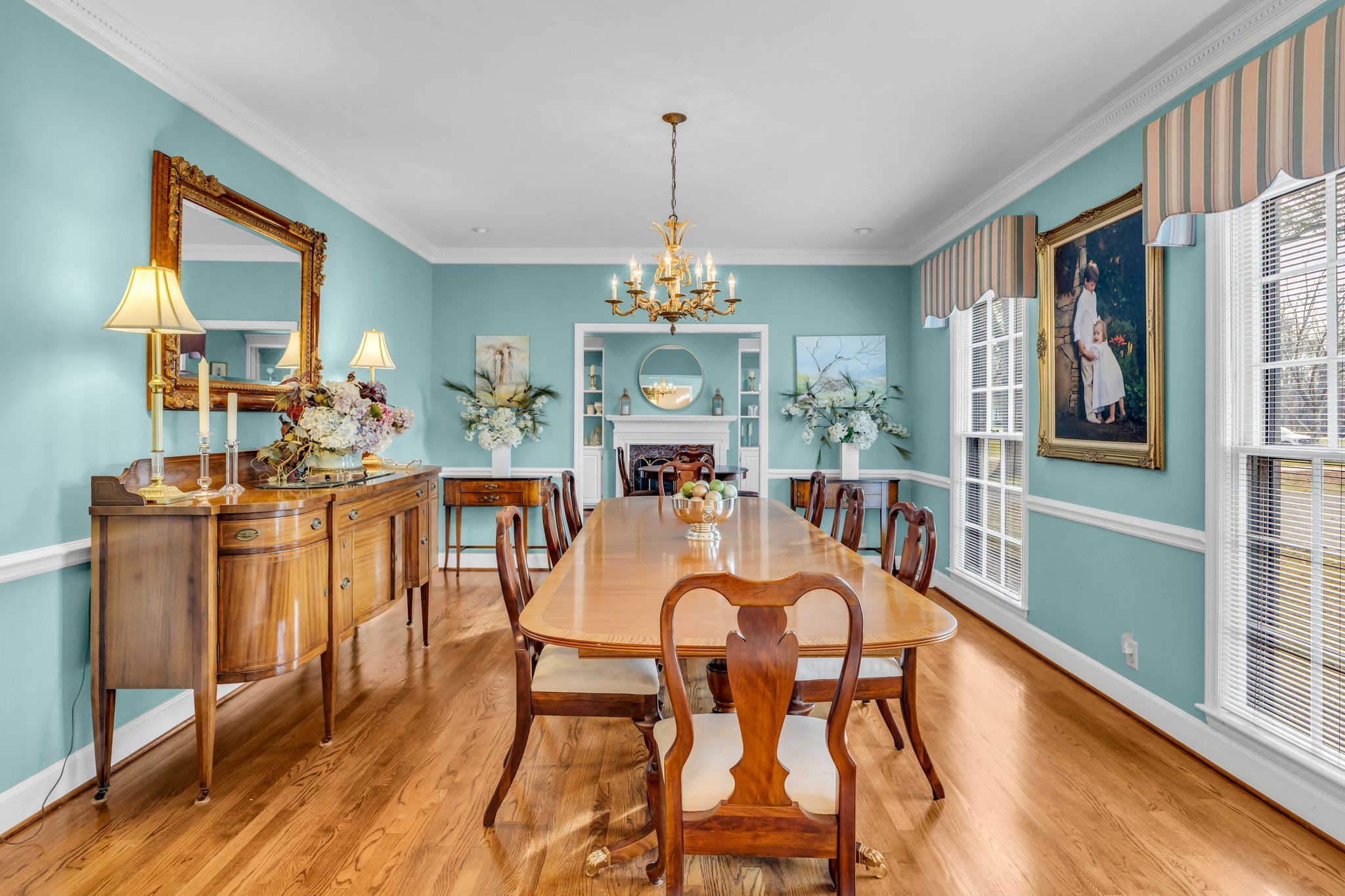 2418 McIntyre Court Franklin, TN 37069 - Photo 8 of 55