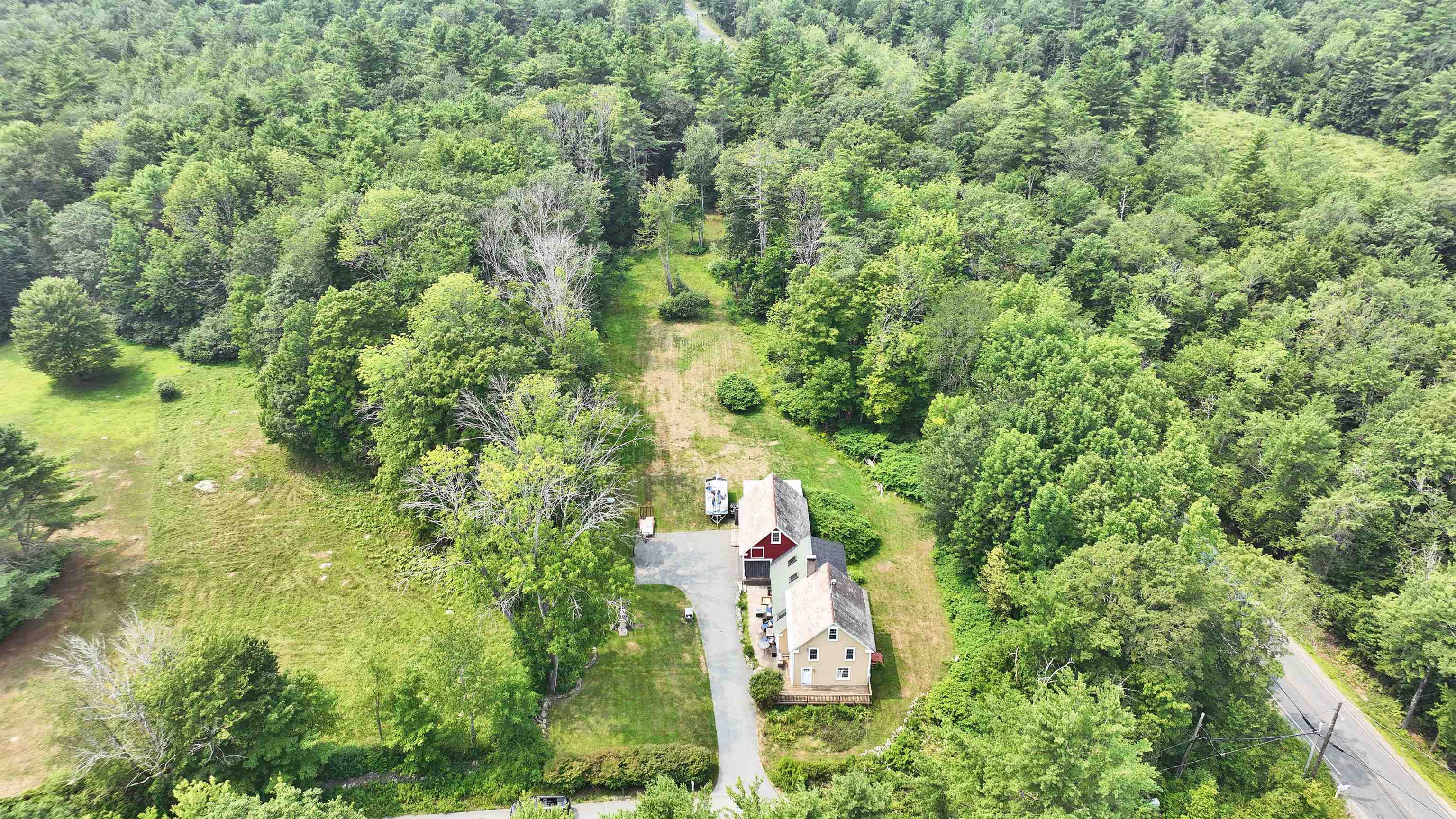 20 Holman Road Fitzwilliam, NH 03447 - Photo 3 of 53