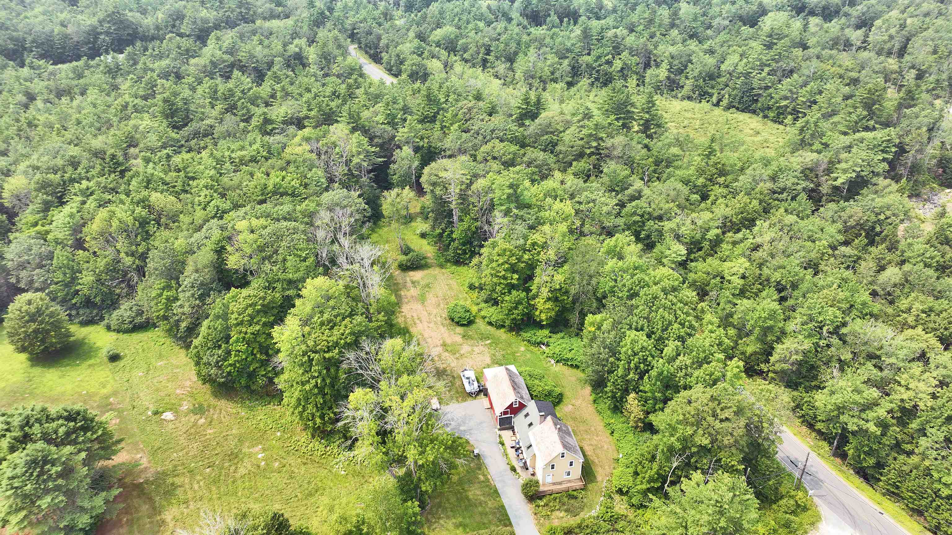 20 Holman Road Fitzwilliam, NH 03447 - Photo 5 of 53