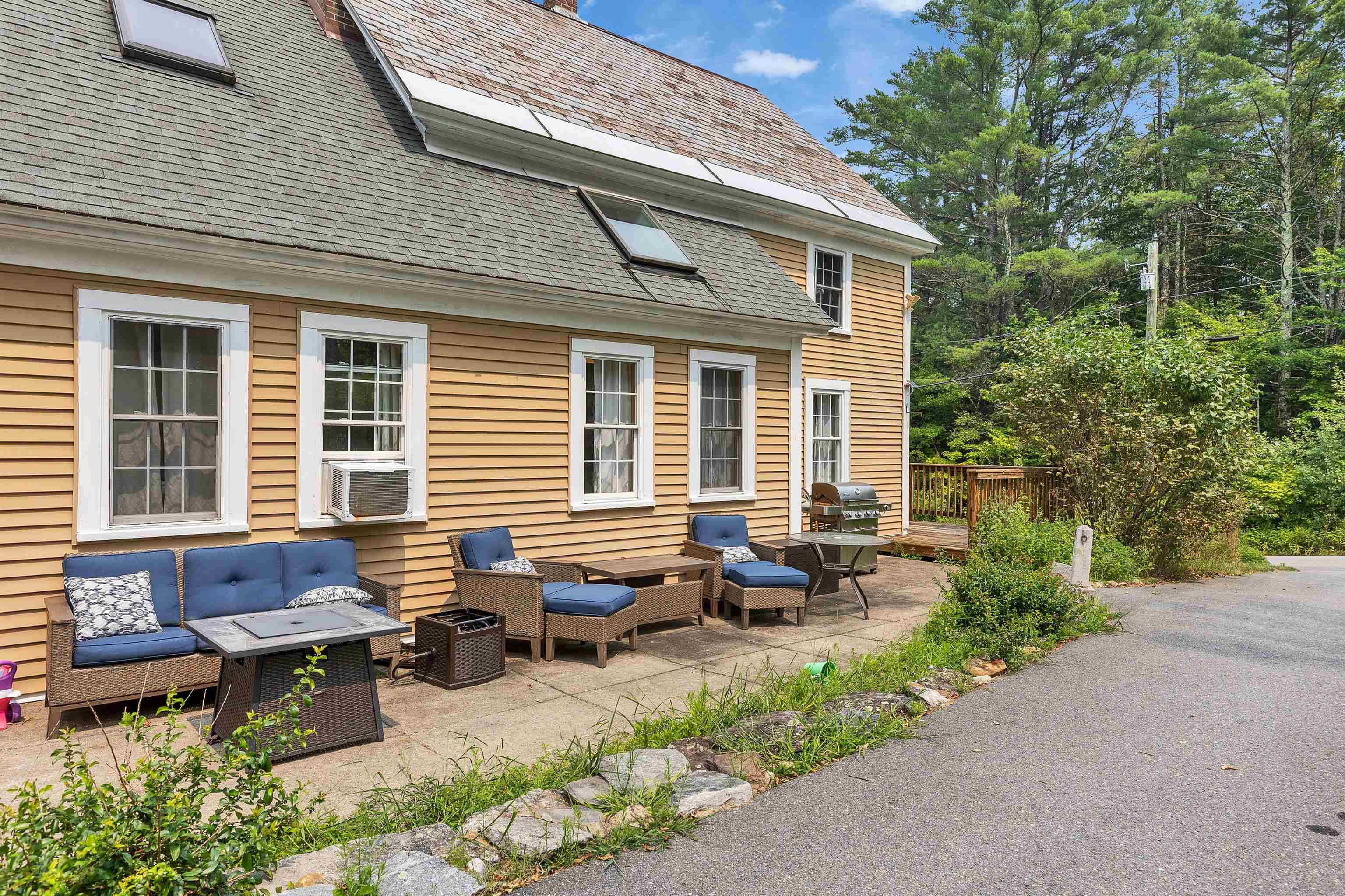 20 Holman Road Fitzwilliam, NH 03447 - Photo 8 of 53