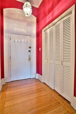 165 Beacon Street, Unit 8 Boston, MA 02116 - Photo 6 of 8 a view of empty room