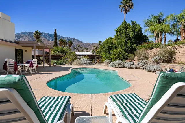 $625,000 | 1370 East Gem Circle, Palm Springs, CA 92262