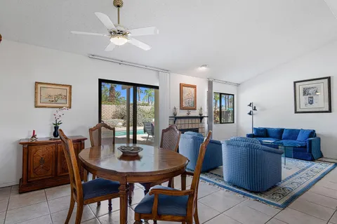 $625,000 | 1370 East Gem Circle, Palm Springs, CA 92262