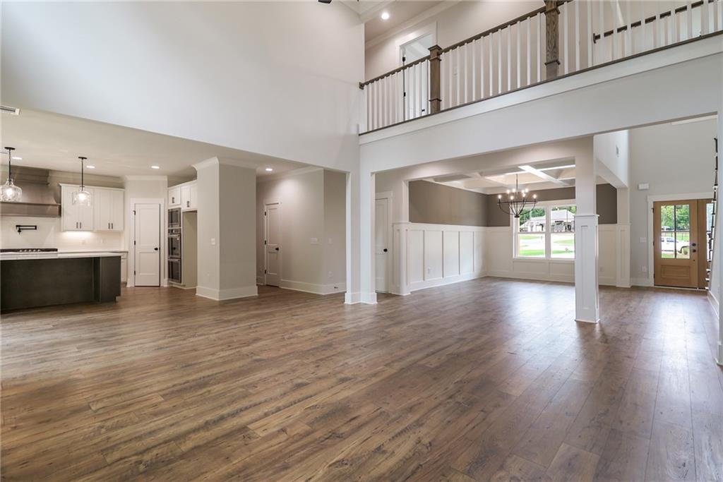 461 Spring Creek Drive Monroe, GA 30655 - Photo 14 of 36