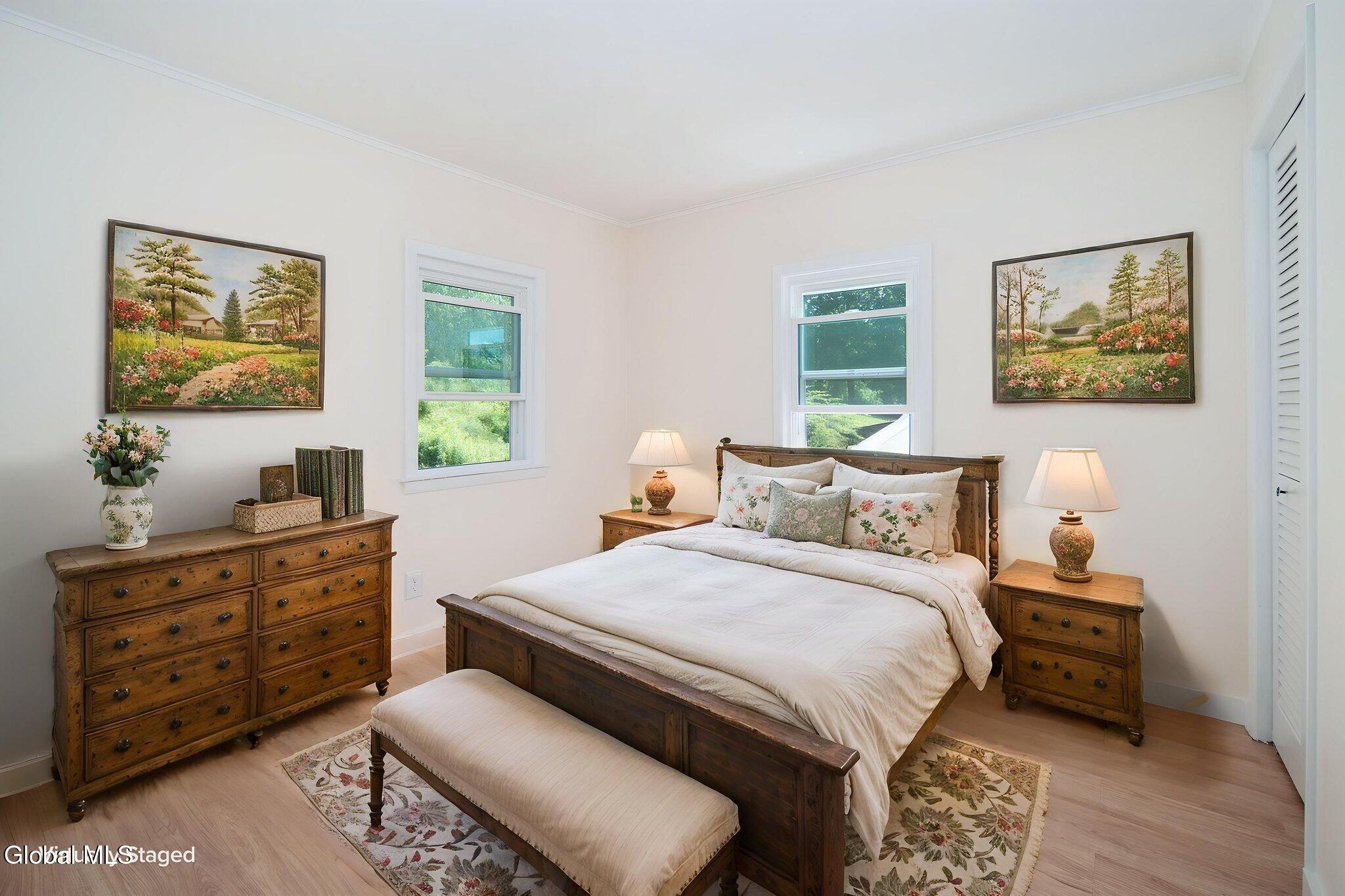 162 Gorge Road Middleburgh, NY 12122 - Photo 26 of 50 31-126GorgeRd_21 virtually staged