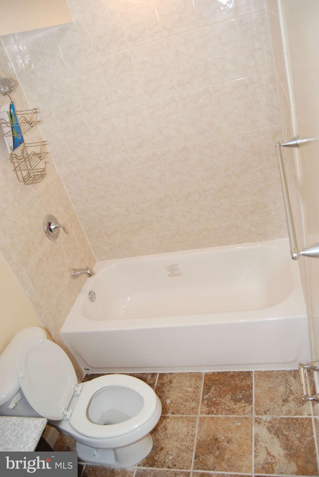 7710 Beechnut Road Capitol Heights, MD 20743 - Photo 21 of 30 Bath