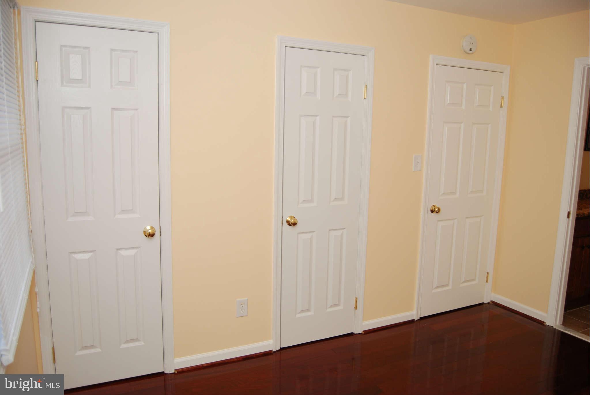 7710 Beechnut Road Capitol Heights, MD 20743 - Photo 9 of 30 Bedroom (Master)