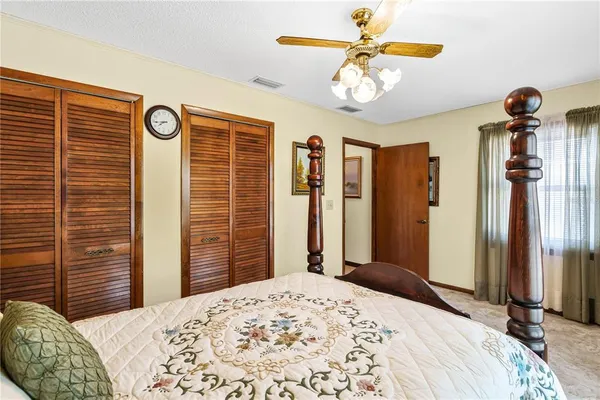 $450,000 | 1500 Oak Forest Drive, Ormond Beach, FL 32174