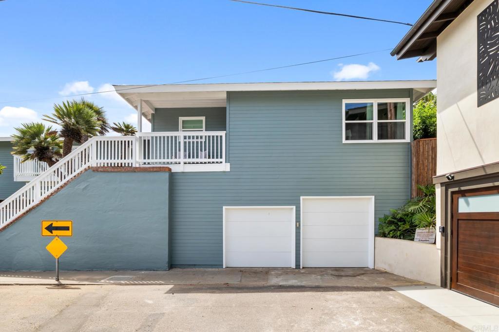 104 5th Street Encinitas, CA 92024 - Photo 34 of 48 2nd two car garage (4 car total)