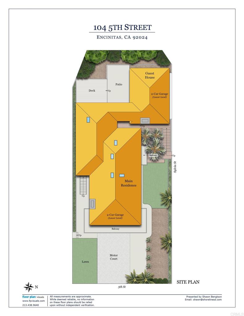 104 5th Street Encinitas, CA 92024 - Photo 5 of 48