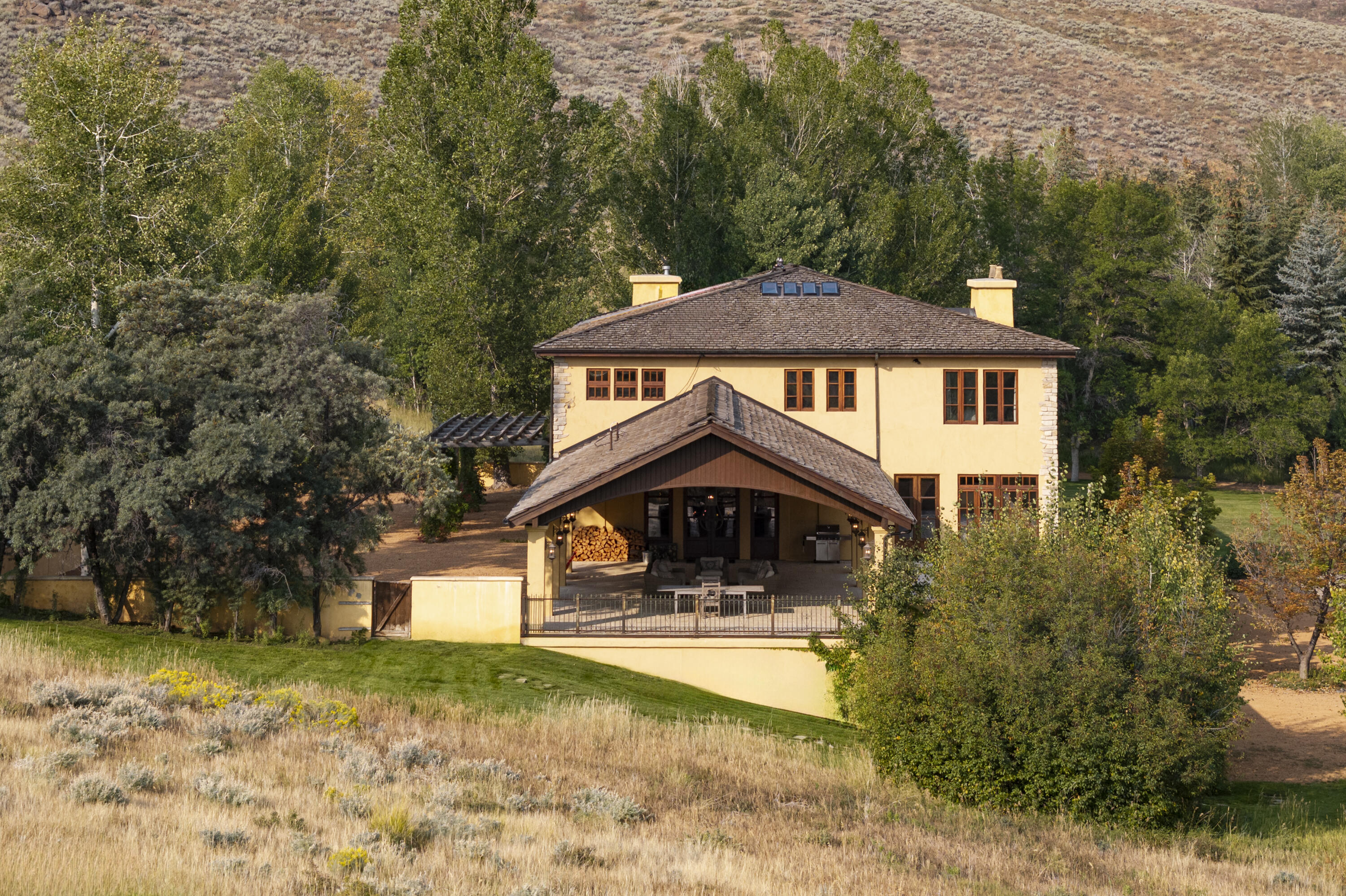 113 Townsend Gulch Road Bellevue, ID 83313 - Photo 62 of 89 113 Townsend Gulch