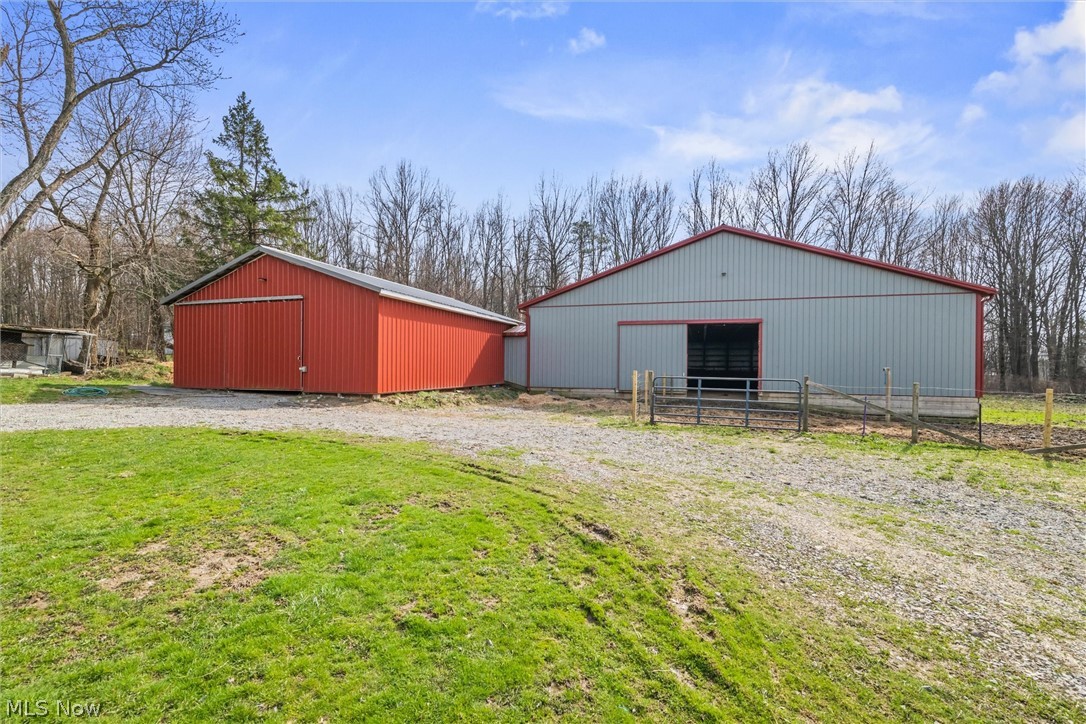 4911 Miller Road Lowellville, OH 44436 - Photo 39 of 50