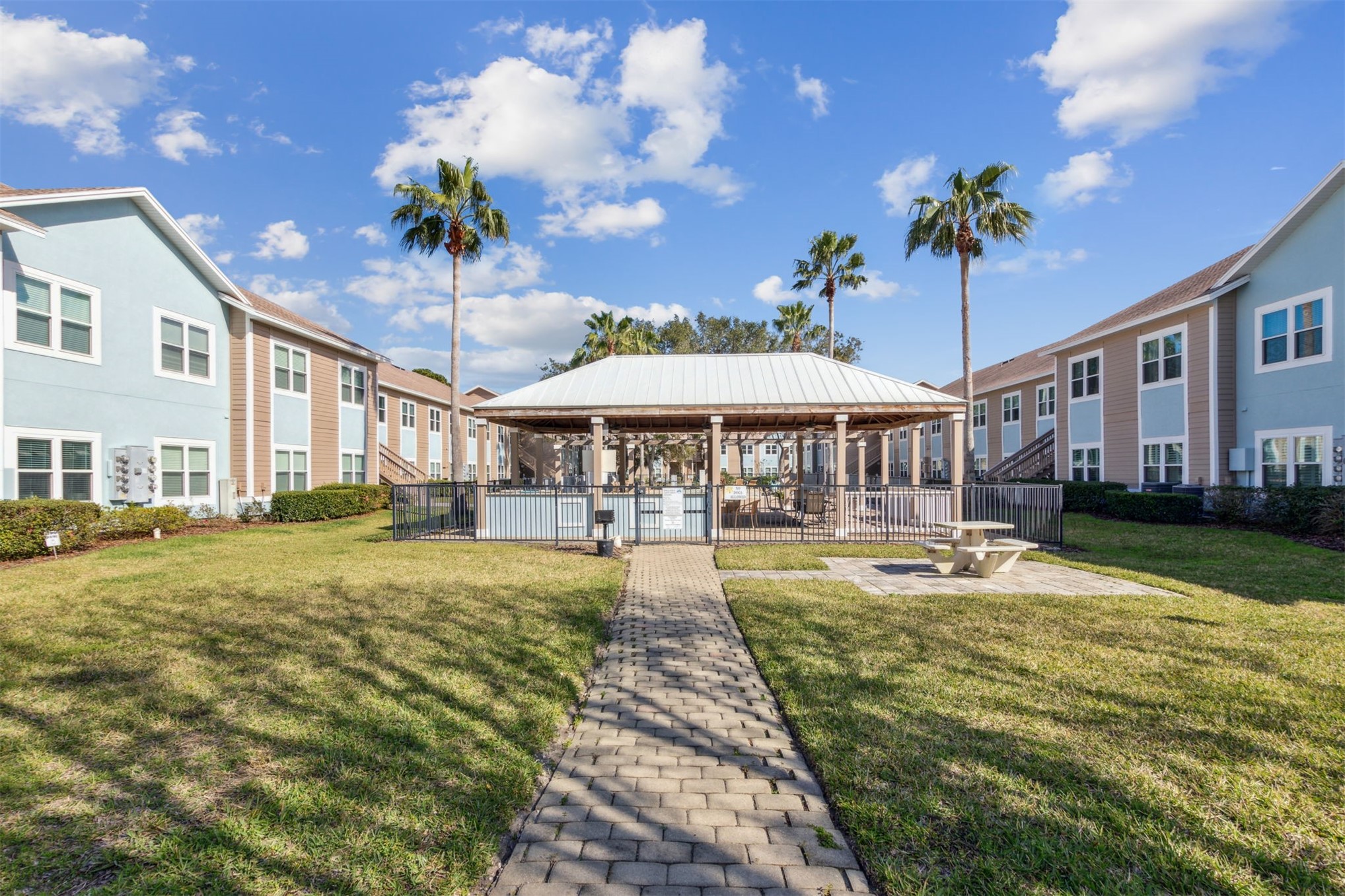 1601 Nectarine Street, Unit I5 Fernandina Beach, FL 32034 - Photo 25 of 26