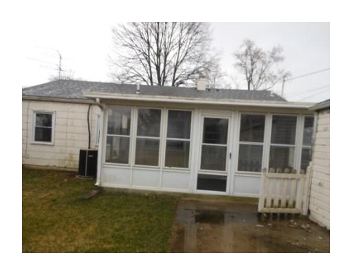 2210 South Hadley Road Springfield, OH 45505 - Photo 9 of 9