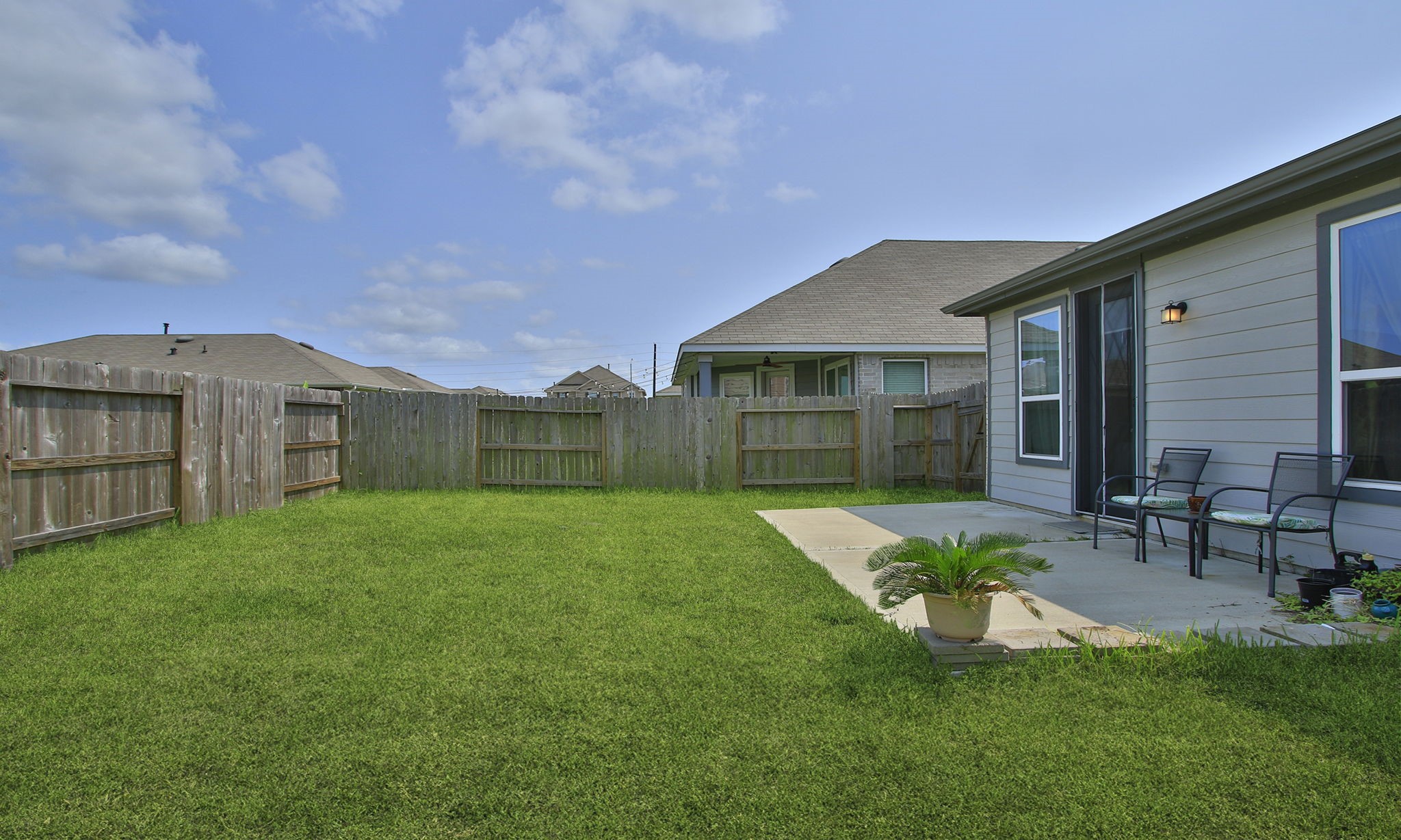 7219 Bakersfield Court Rosharon, TX 77583 - Photo 41 of 42