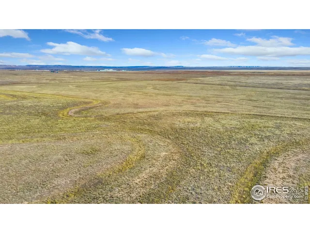a open area with view of beach
