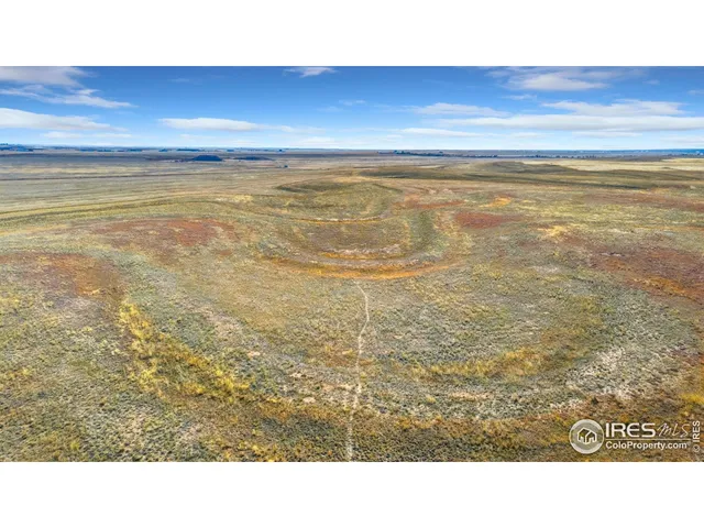 $219,000 | 0 County Road 21, Unit PARCEL 2, Carr, CO 80612