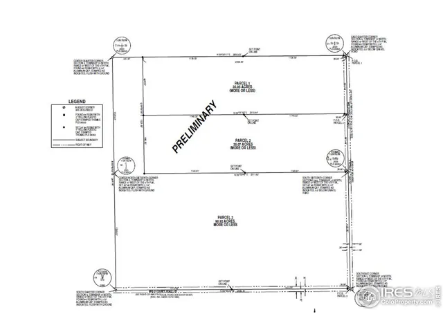 $219,000 | 0 County Road 21, Unit PARCEL 2, Carr, CO 80612