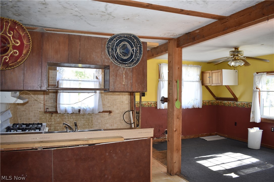 5729 Slater Road Williamsfield, OH 44093 - Photo 12 of 25 Gallery Image 12