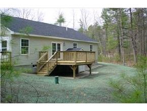 16 Ela Mill Road New Durham, NH 03855 - Photo 2 of 5