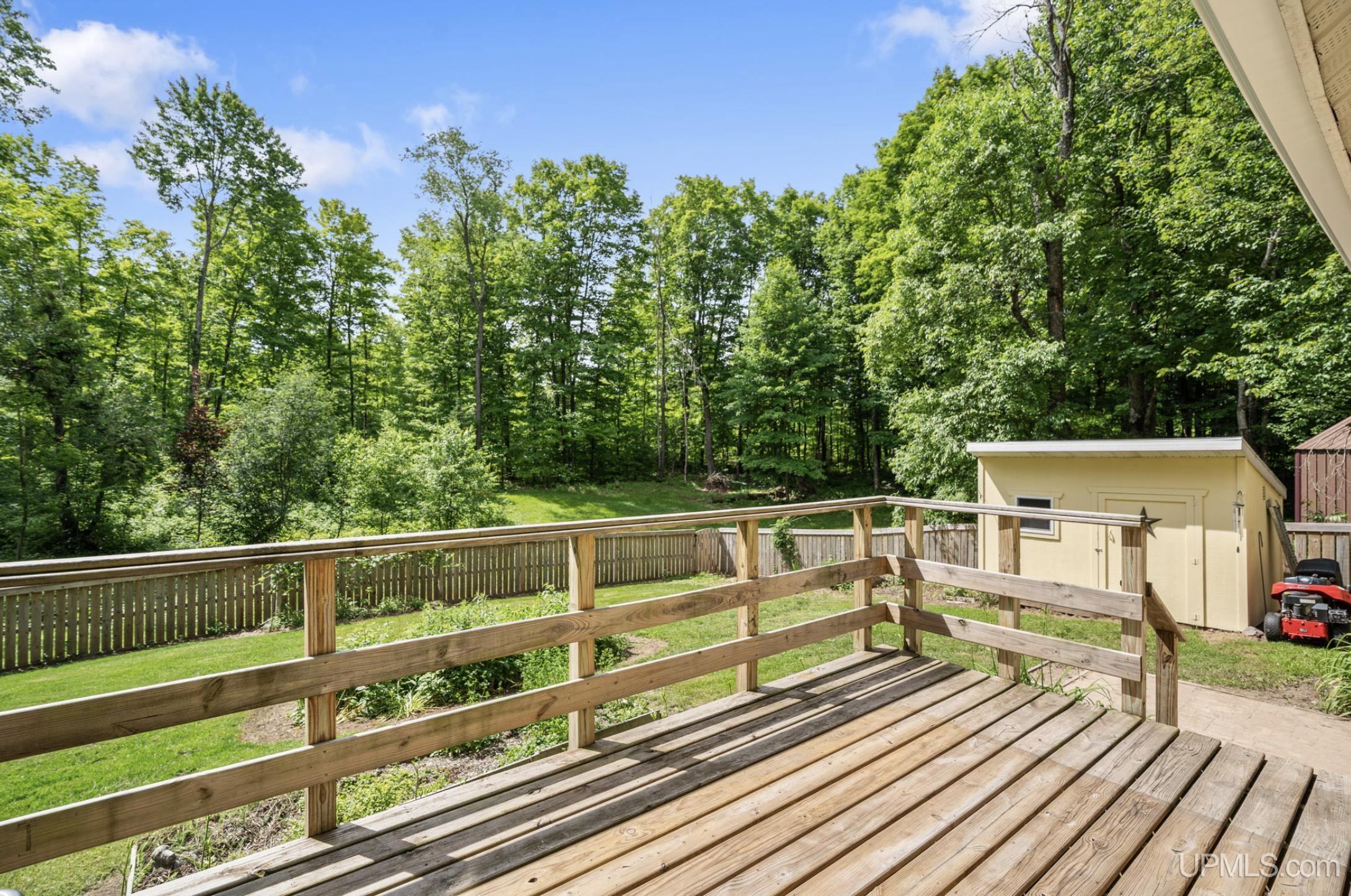 1658 Engman Lake Road Skandia, MI 49885 - Photo 27 of 50