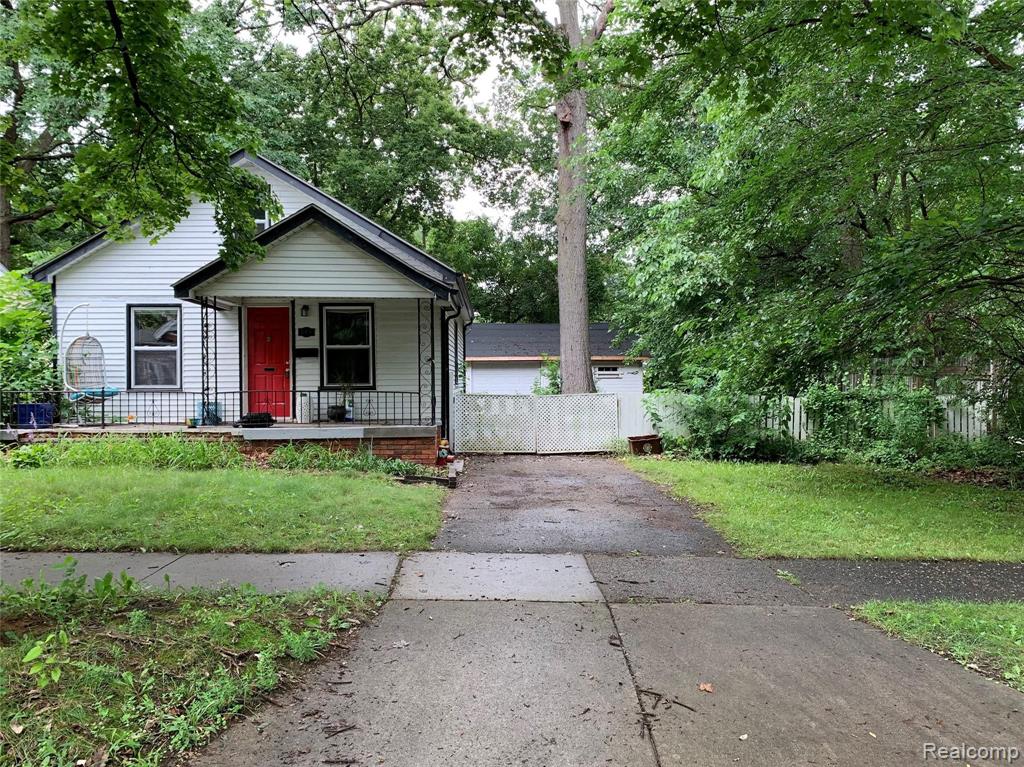 349 Stratford Road Ferndale, MI 48220 - Photo 20 of 21