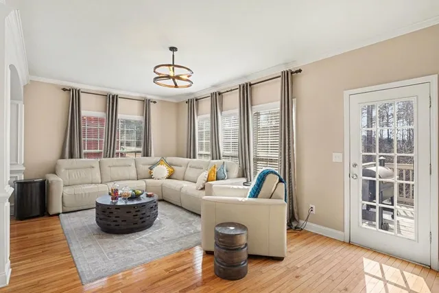 $650,000 | 2416 Brynlyn Woods Drive Northeast, Conyers, GA 30013