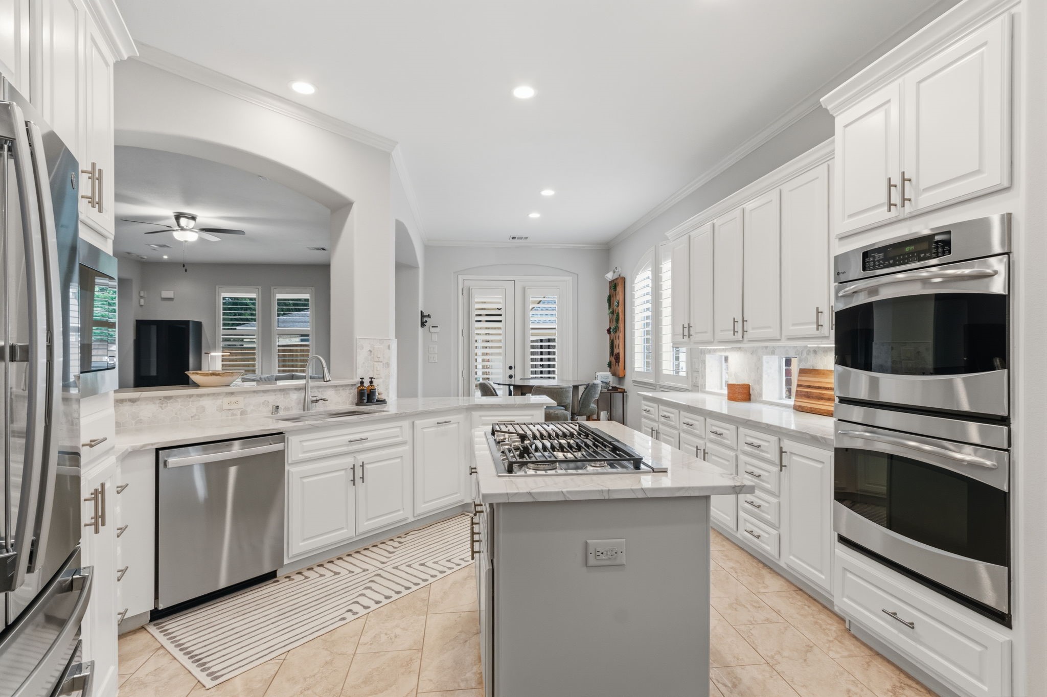 20130 Rose Dawn Lane Spring, TX 77379 - Photo 14 of 50