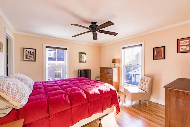 $565,000 | 136 Talbot Avenue, Rockland, ME 04841